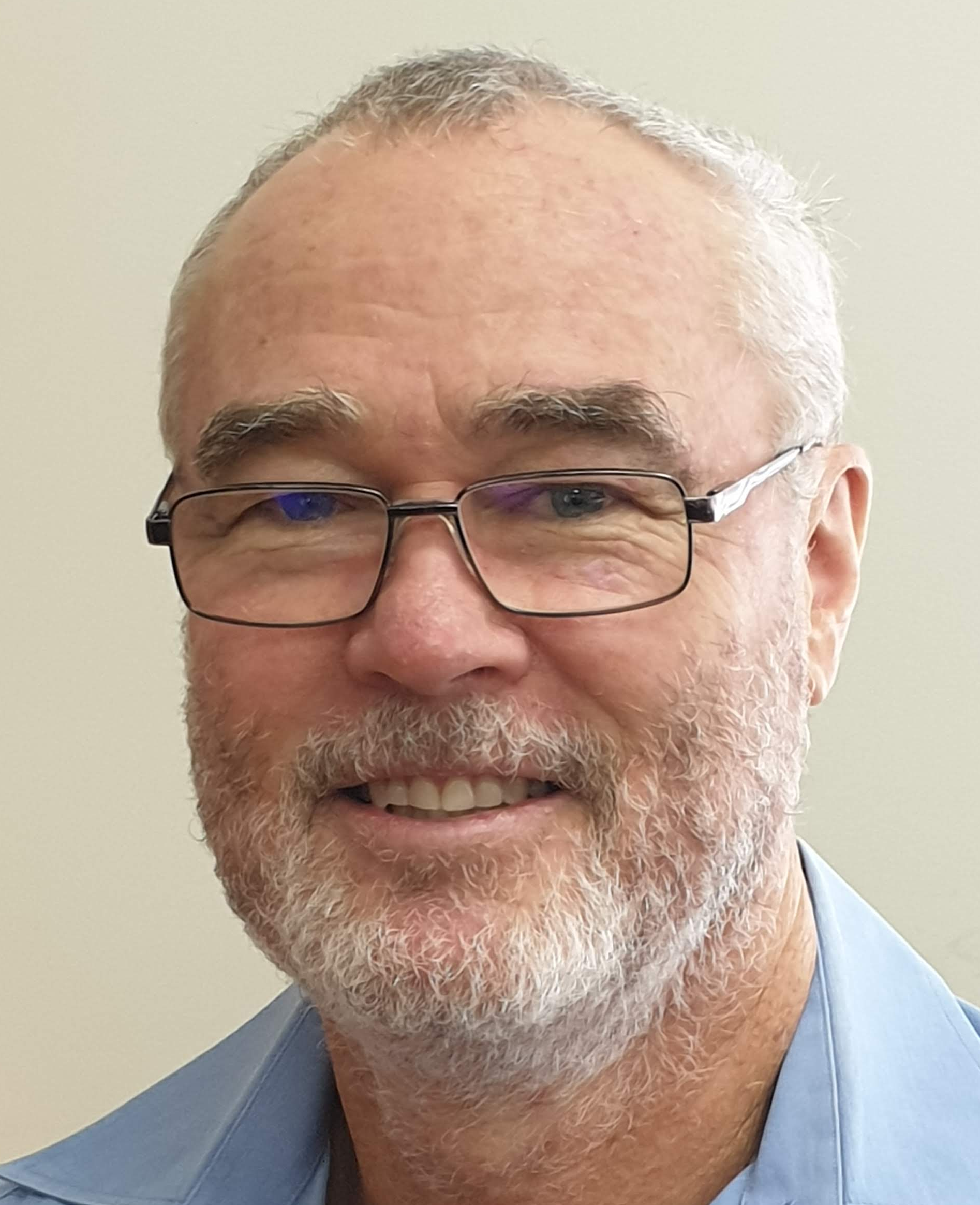 Paul Thompson