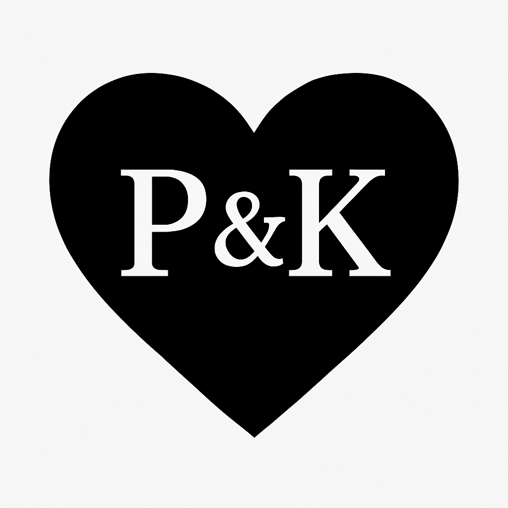PK Logo